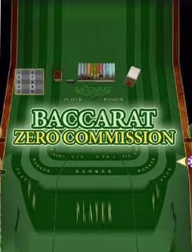 Sảnh game bài Baccarat đẳng cấp