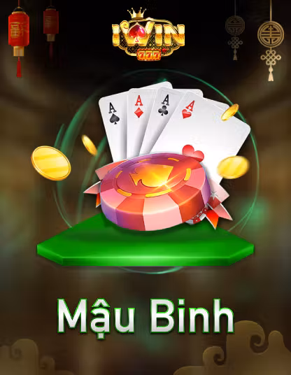 Sảnh iwin mau binh portrait trực tuyến