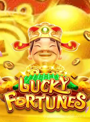 SIU88 Fachai Lucky Fortunes